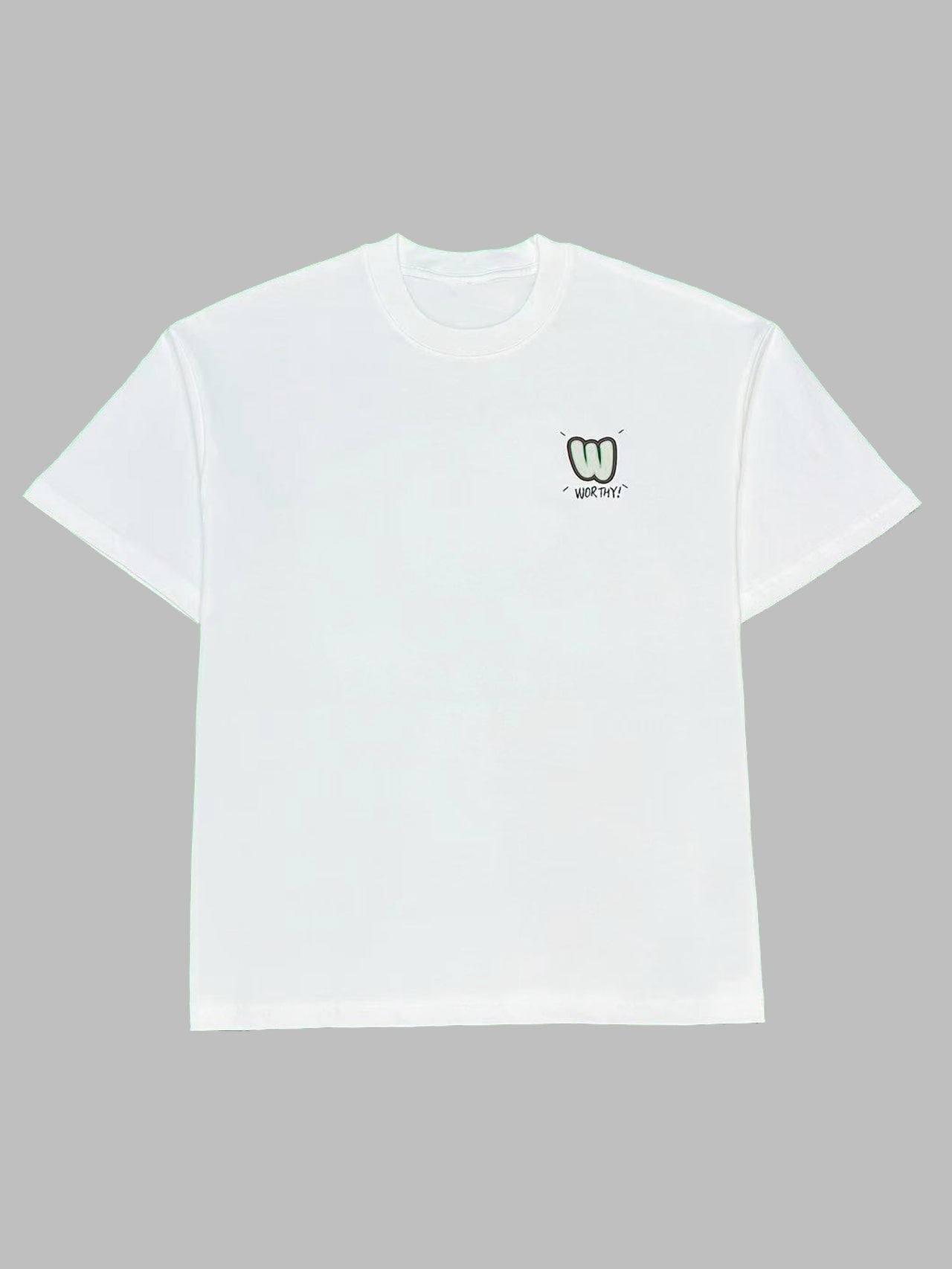 247-007-White